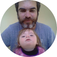 Santiago Cabanillas Full Stack Developer